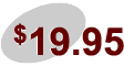 $19.95