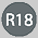 R18 thumbnail grey