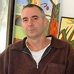 about the artist