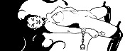 bondage art
