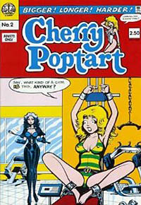 cherry poptart comic No2