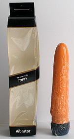 topsy vibrator